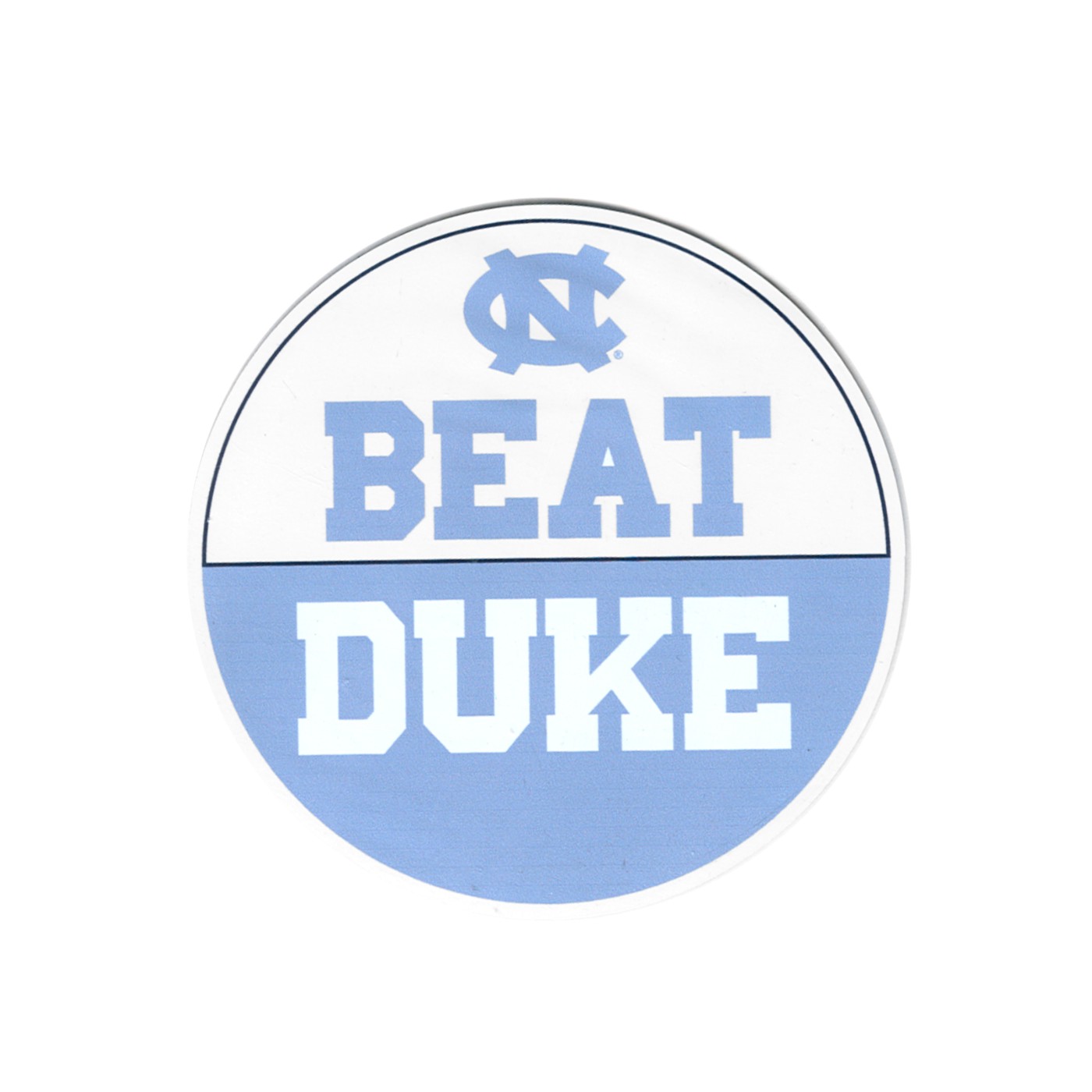 beat duke shirt