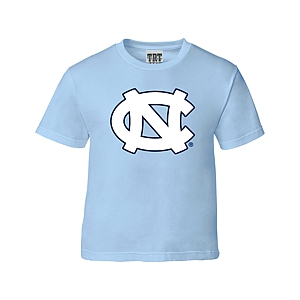 Johnny T-shirt - North Carolina Tar Heels - CHILDREN > INFANT