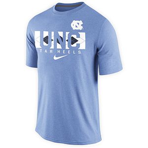 Johnny T-shirt - North Carolina Tar Heels - SALE ITEMS - ADULT > MEN/UNISEX