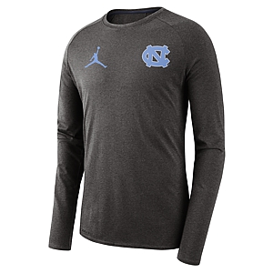 Johnny T-shirt - North Carolina Tar Heels - SALE ITEMS - ADULT > MEN/UNISEX