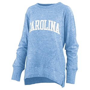Johnny T-shirt - North Carolina Tar Heels - ADULT > LADIES > CREW NECK ...