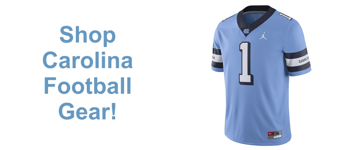 New #UNC Baseball - Johnny T-shirt: The Carolina Store