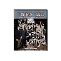 The Tar Heels Book:  A History of UNC Basketball Volume 1