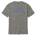 Johnny T-shirt - North Carolina Tar Heels - WELCOME