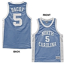 Youth #15 Vince Carter Replica Basketball Jersey (CB) by Nike
