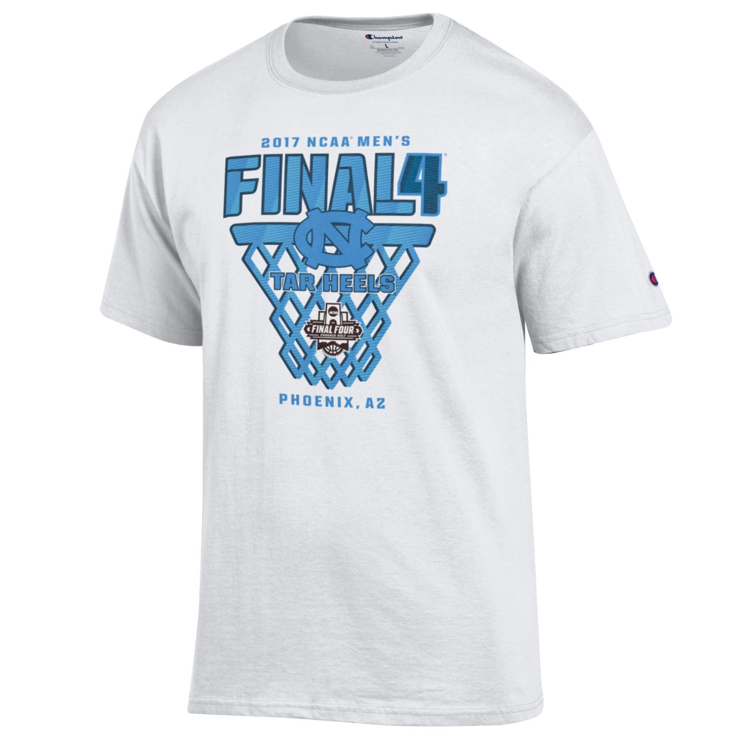 final four hoodie