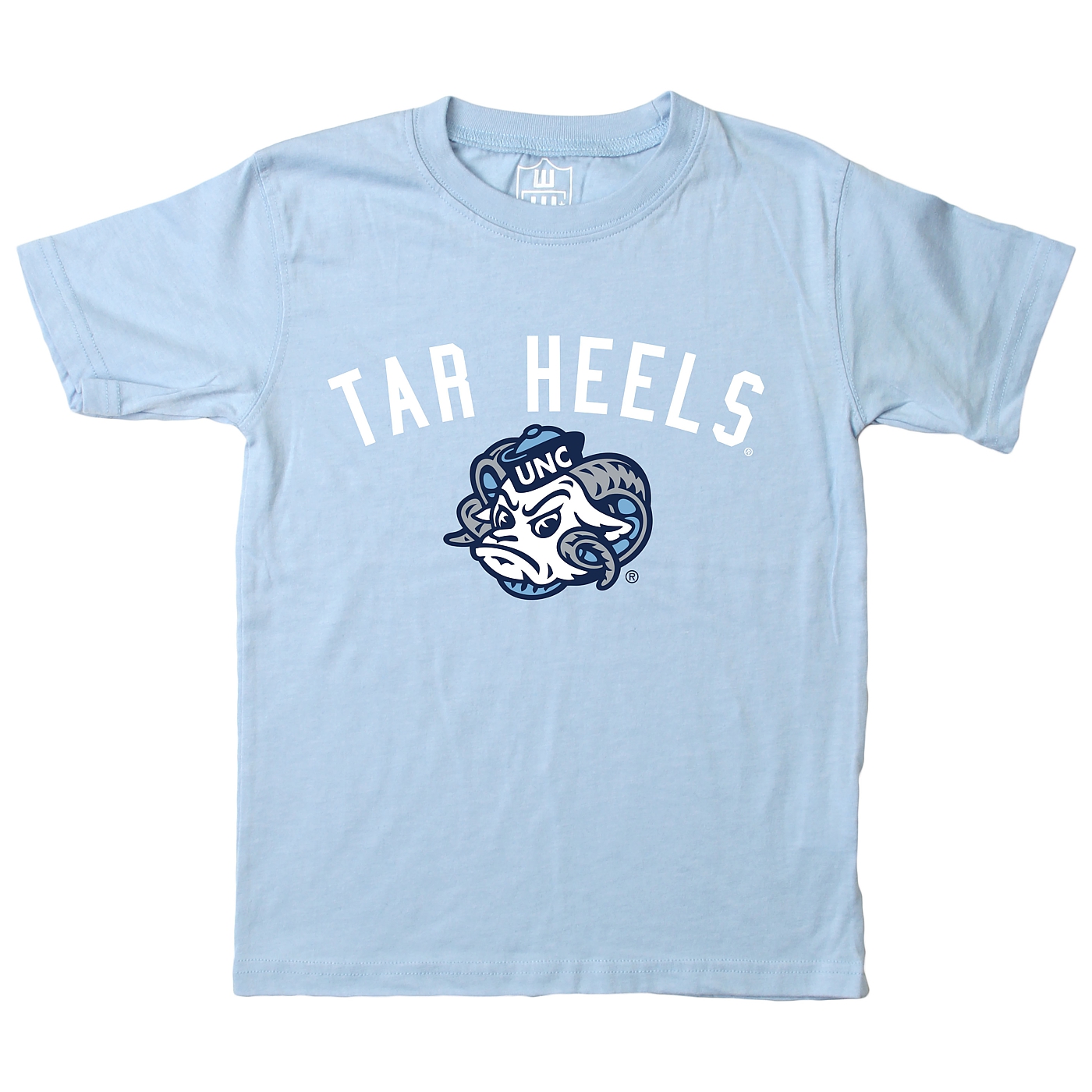 heels up harris t shirt