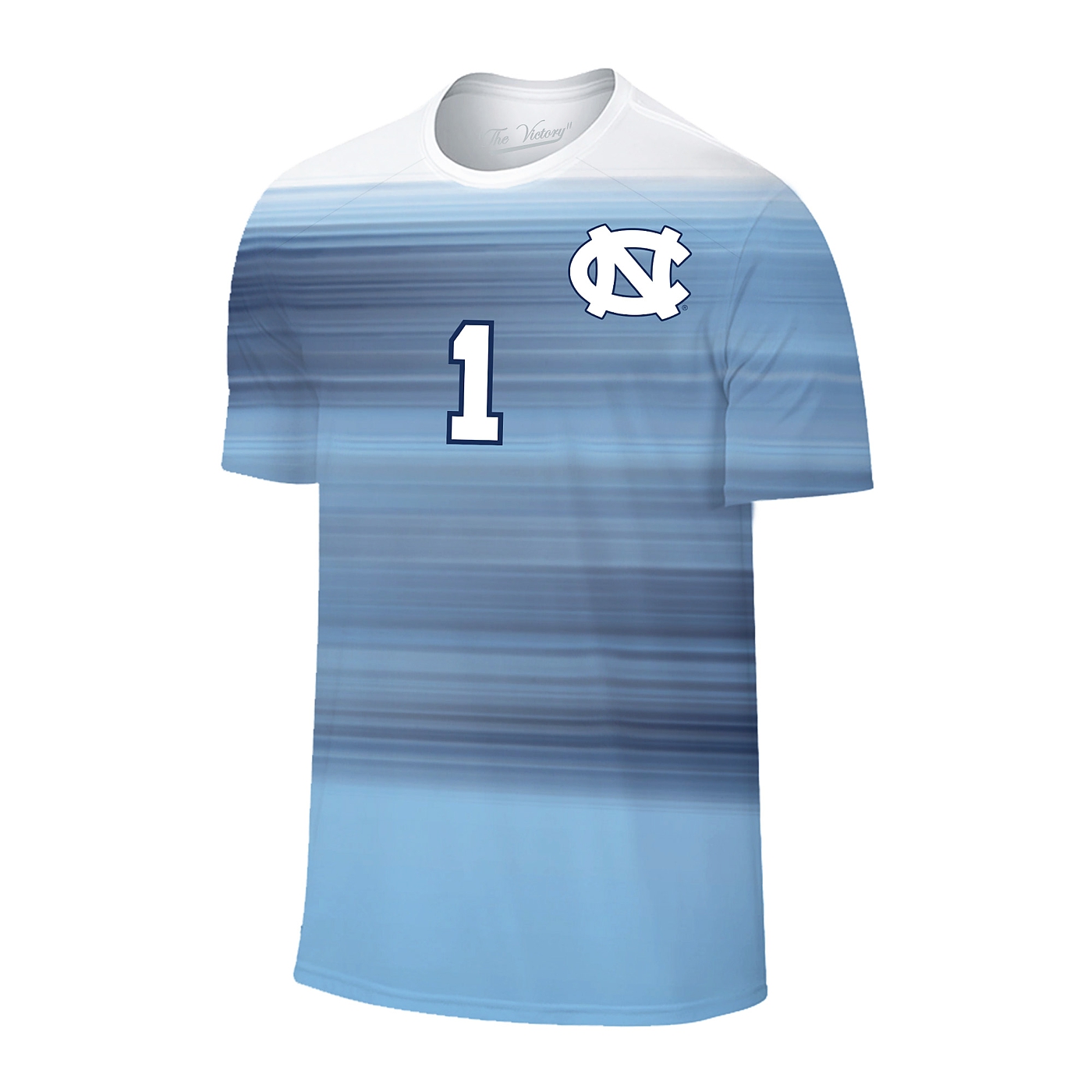 unc soccer jersey